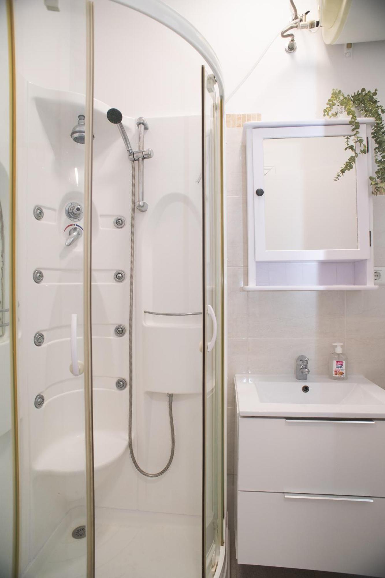 Apartamento Encarnacion Playa Caleta Cadice Esterno foto