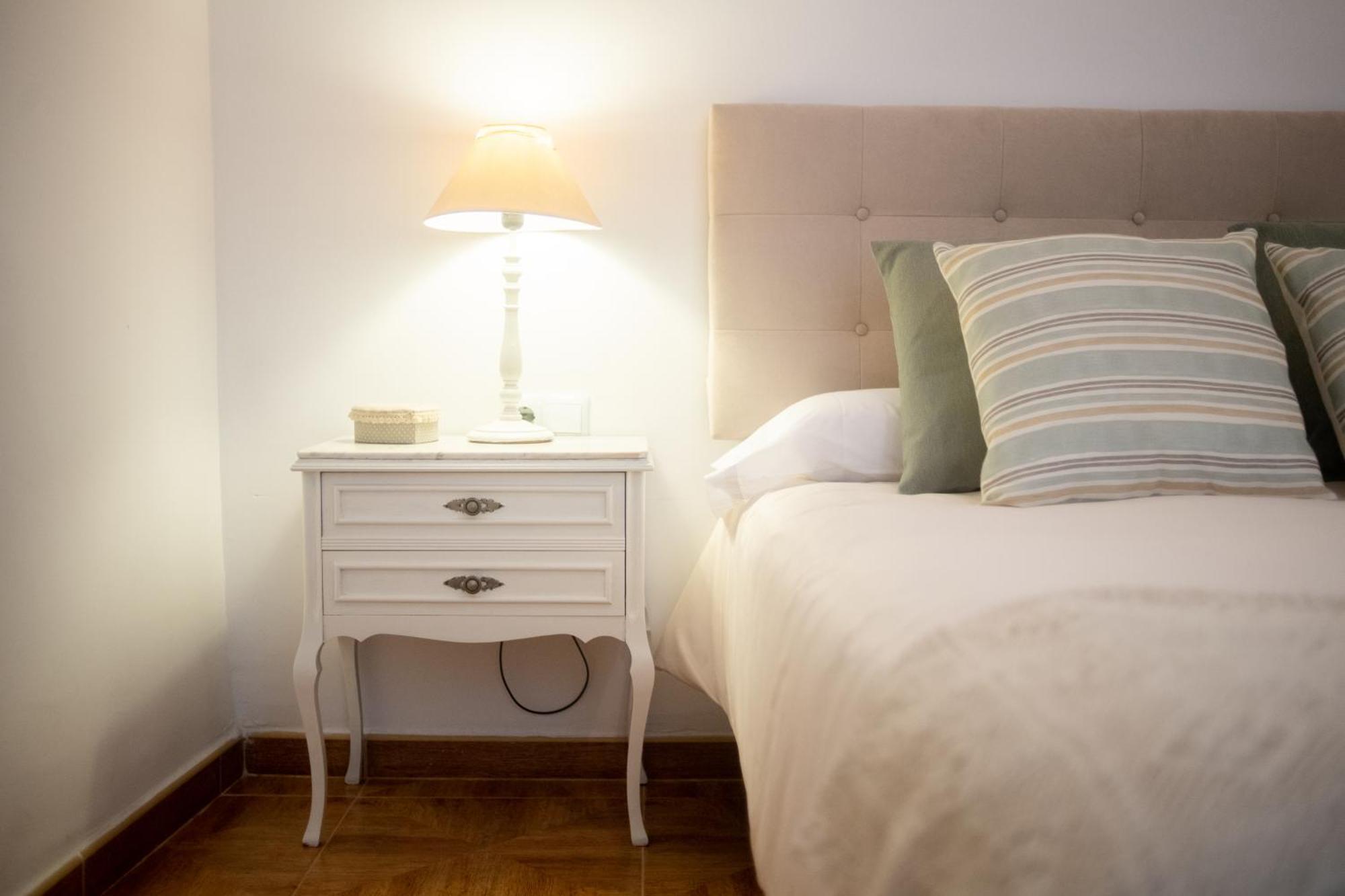 Apartamento Encarnacion Playa Caleta Cadice Esterno foto